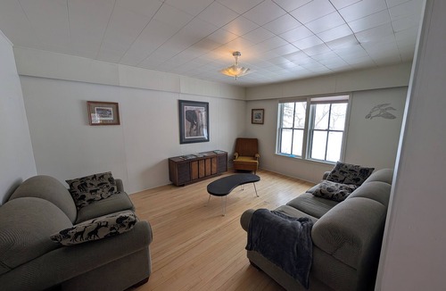 East Central Saskatchewan House | Quaint 1930's Farmhouse in the heart of Saskatchewan and the Central Flyway