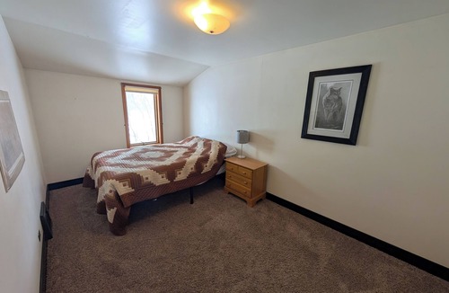 East Central Saskatchewan House | Quaint 1930's Farmhouse in the heart of Saskatchewan and the Central Flyway