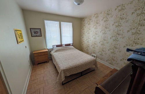 East Central Saskatchewan House | Quaint 1930's Farmhouse in the heart of Saskatchewan and the Central Flyway