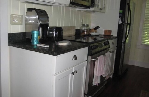 Wolfeboro Cottage | Quaint Cottage, Closse To Center Of Wolfeboro