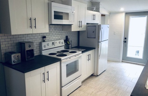 Okanagan-Similkameen House | Quaint Home Away From Home