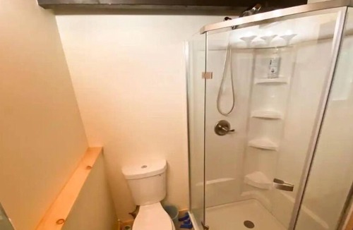 Bartlett Ski Chalet | Quaint Mountain Chalet: Saco Beach + Hiking Access, Minutes to North Conway