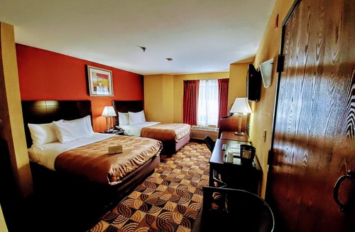 Brunswick Hotel | Quality Inn Brunswick Cleveland South