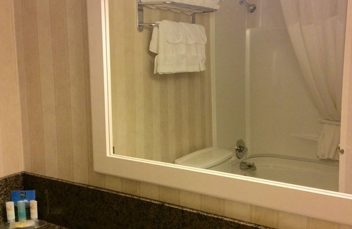 Red Deer Hotel | Quality Inn & Conference Centre