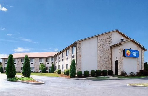 Elyria Hotel | Quality Inn Elyria