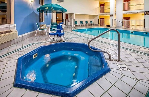 Keystone Hotel | Quality Inn Keystone near Mount Rushmore