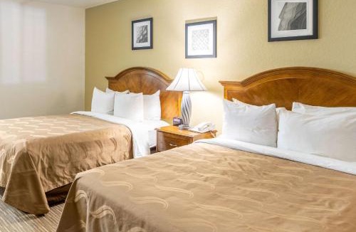 Keystone Hotel | Quality Inn Keystone near Mount Rushmore