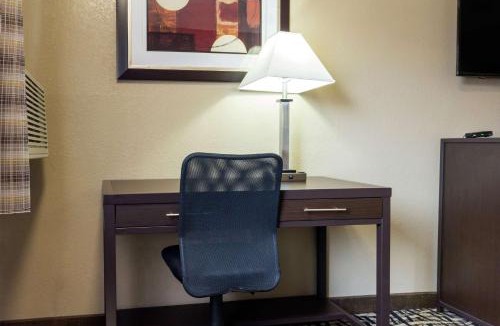 Lamar Hotel | Quality Inn Lamar