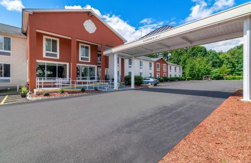 Merrimack Hotel | Quality Inn Merrimack - Nashua