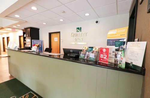 Shelburne Hotel | Quality Inn Shelburne - Burlington