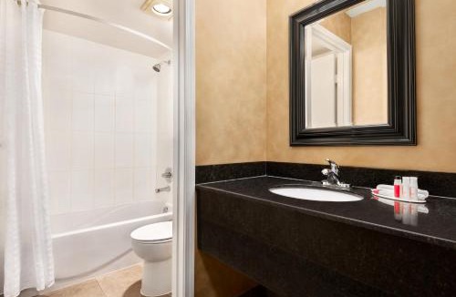 Vernon Hotel | Quality Inn & Suites