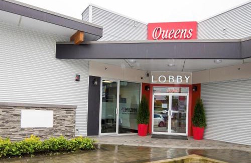Queensborough Hotel | Queens Hotel