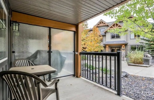 Copperstone Resort Condo | Quiet 1 Bedroom Condo in a Popular Mountain Resort