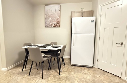 Southeast Edmonton Apartment | Quiet 2 bedrooms in maple area