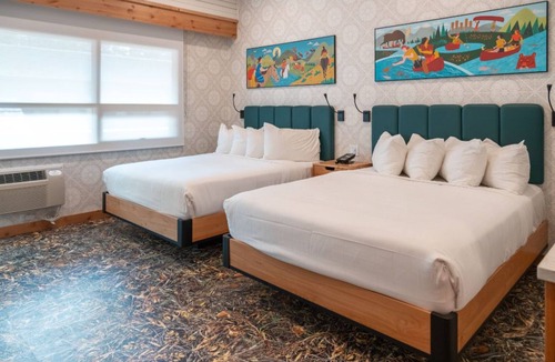 Banff House | Quiet and Cozy Space in Banff!