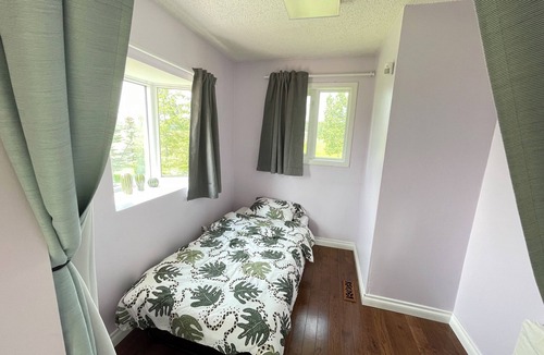 Waiparous Village Other | Quiet Farmhouse Acreage in Mountain View County AB
