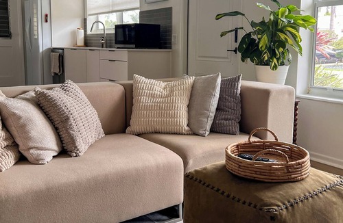 Lighthouse Point House | Quiet Oasis Near Beach & Shops