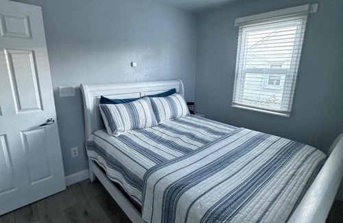 Cheyenne Apartment | Quiet retreat, minutes from highway and downtown