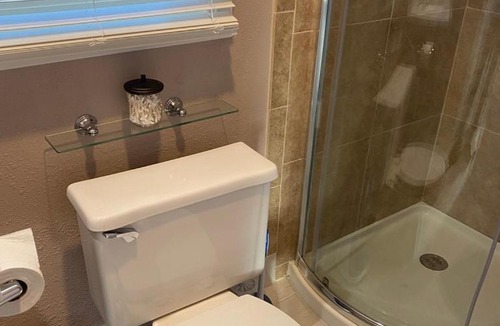 Cheyenne Apartment | Quiet retreat, minutes from highway and downtown