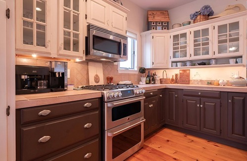 Jonesport House | Quintessential waterfront home with over 400 feet of private sandy beach.