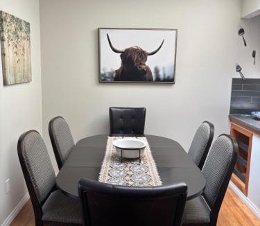 East Kootenay Apartment | Radium Villas