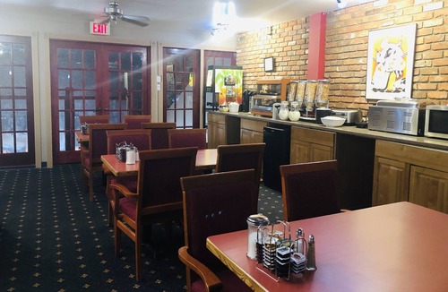 Prince Albert Hotel | Ramada by Wyndham Prince Albert