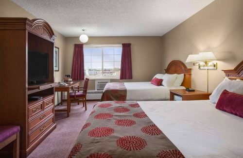 Prince Albert Hotel | Ramada by Wyndham Prince Albert