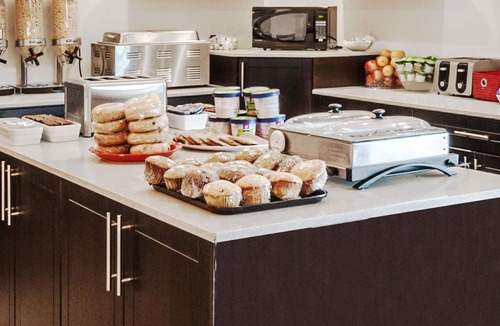 Moose Jaw Hotel | Ramada by Wyndham Moose Jaw