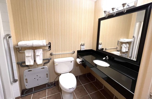 Prince Albert Hotel | Ramada by Wyndham Prince Albert