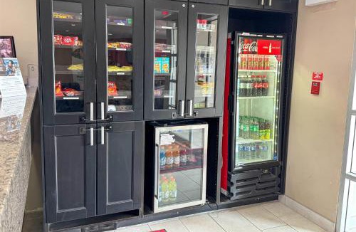 Edmonton Hotel | Ramada by Wyndham Sherwood Park