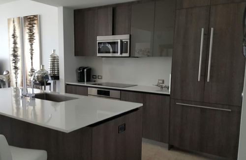 Downtown Miami Condo | REACH AT BRICKELL CITY CENTER- 6 MONTHS MIN. STAY REQUIRED