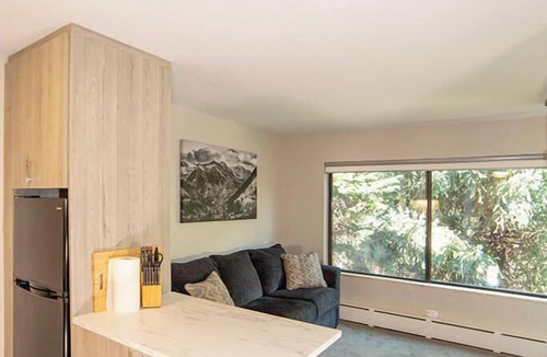 Aspen Condo | Recently Remodeled Studio Condo in the Heart of Aspen