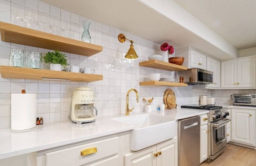 Orchard North Apartment | Recently RENOVATED 1-bdrm apt near SUNDANCE & BYU