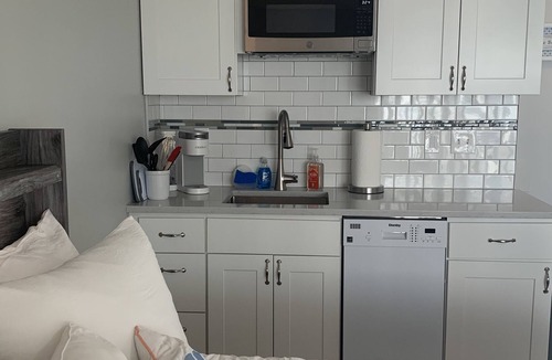 Hampton Condo | Recently renovated Unit just steps from Famous Hampton Beach!!!
