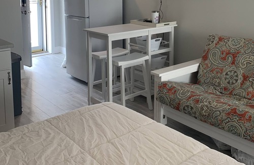 Hampton Condo | Recently renovated Unit just steps from Famous Hampton Beach!!!
