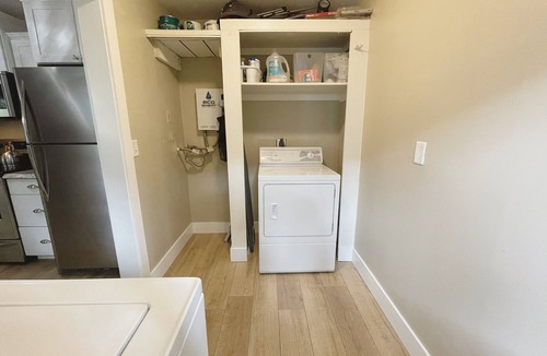 Lakeside Point House | Recently Updated 2/2 Home with Hot Tub, 1 Mile to Beach