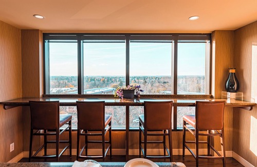 Red Deer Hotel | Red Deer Resort & Casino