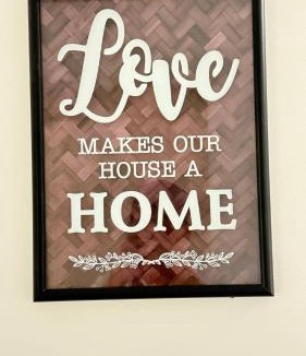 Red Deer House | Red Deer Stay- 2BR Private Suite