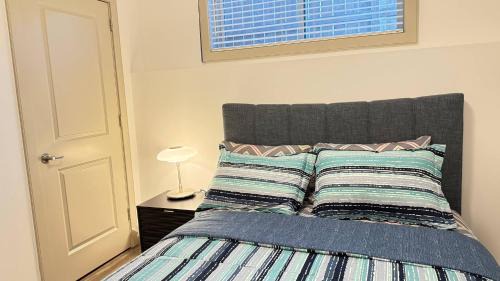 Red Deer House | Red Deer Stay- 2BR Private Suite