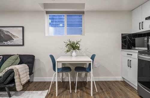 Calgary Condo | Redstone | Close to Airport & Parks | Pet Friendly
