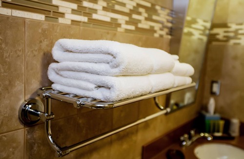 Saskatoon Downtown Hotel | Refresh Inn & Suites