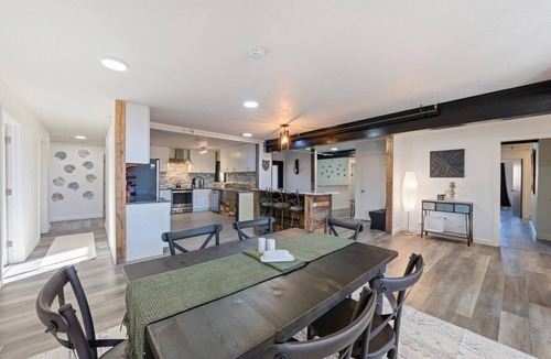 Montrose House | Reign Wild Ranch Retreat in The San Juan Mountains
