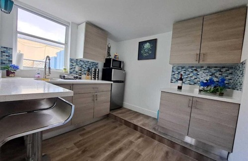 Flagami Apartment | Relax 521- at the side