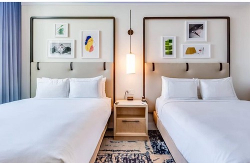 Ojus Hotel | Relax and Recharge | 2 Units | Pet-Friendly Stay in Aventura