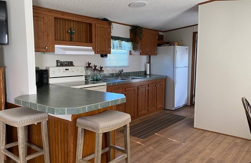 Lakeport House | Relax! Bring your boat and fish Lake Okeechobee!