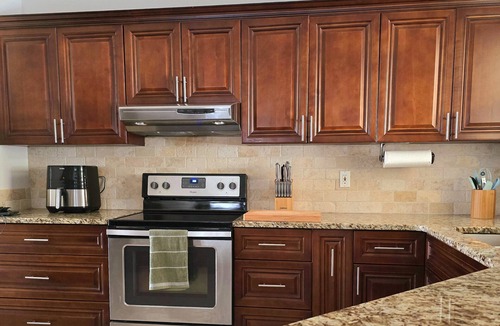 Equestrian Walk House | Relax with the whole family at this peaceful place to stay!