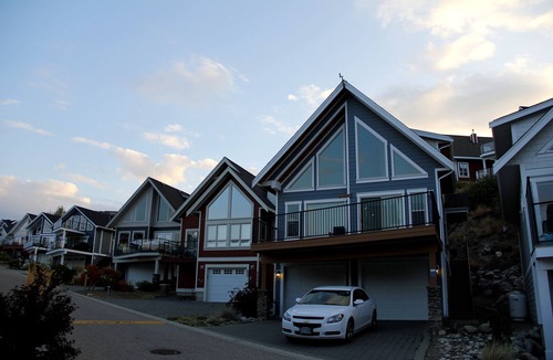 Central Okanagan House | Relaxation - Okanagan-style! Great for families! Close to all resort amenities!
