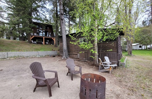 East Kootenay House | Relaxing and Cozy