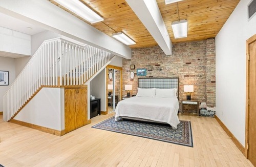 Glenwood Springs Hotel | Relaxing Boutique Stay Near Hot Springs & Scenic Mountain Views