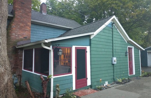 Richfield Cottage | Relaxing cottage close to Cuyahoga State Park
